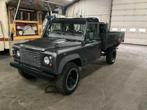 Land Rover Defender 2013 Personenauto Pickup 4WD, Auto's, Gebruikt, Overige brandstoffen, Overige carrosserie, Te koop