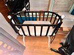 Baby bedje, Kinderen en Baby's, Ophalen, Gebruikt, Rond
