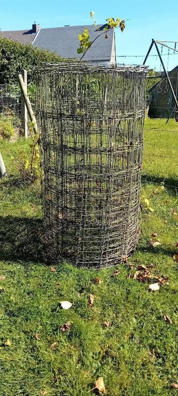 OMHEINING beschikbaar voor biedingen