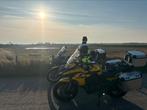 Benelli TRK 502X, Particulier, Enduro, 1 cilinder, 12 t/m 35 kW