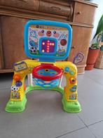 Vtech voetbal/basket, Kinderen en Baby's, Speelgoed | Vtech, Ophalen, Gebruikt, 6 maanden tot 2 jaar