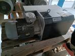 Vacuumpomp Rietschle VC303, Doe-het-zelf en Bouw, Ophalen, Zo goed als nieuw, Afzuiger