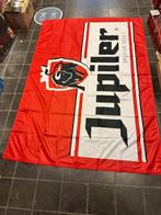 Jupiler vlag, Verzamelen, Ophalen of Verzenden, Nieuw, Overige typen, Jupiler