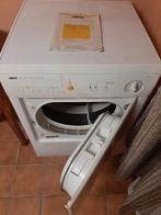 Sèche linge zanussi, Enlèvement, Comme neuf