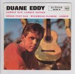 Ep Duane Eddy " lonely boy , Lonely Guitar " France 1963, Enlèvement ou Envoi, Utilisé, Autres formats, Rock and Roll