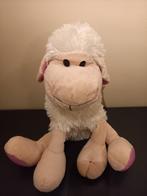 Leuke zachte knuffel in de vorm van een schaap, Enlèvement ou Envoi, Neuf, Autres types