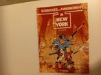 Robbedoes en kwabbernoot In new York nr 39, Boeken, Ophalen of Verzenden, Zo goed als nieuw
