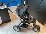 Maxi cosi Mura 3, Maxi-Cosi, Gebruikt, Combiwagen, Verstelbare duwstang