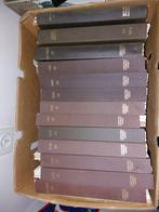 reeks philips technische tijdschriften div; jaargangen (jare, Verzamelen, Tijdschriften, Kranten en Knipsels, Ophalen of Verzenden