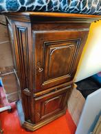 Houten kast, Antiek en Kunst, Antiek | Meubels | Kasten, Ophalen