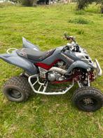 Yamaha Raptor 700 se