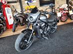 Moto Morini Calibro 700 Salon deal, 700 cc, 2 cilinders, Motorrijbewijs A, Bedrijf