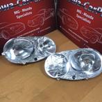 Mgf mgf mg tf mgtf refurbished reflectors links + rechts Ref, Nieuw, Ophalen of Verzenden