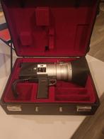 CAMERA SUPER 8 CANON AUTO ZOOM 1218, Enlèvement ou Envoi, 1960 à 1980, Caméra