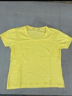 T-shirt, Geel, Maat 42/44 (L), Ophalen of Verzenden, Zo goed als nieuw