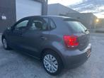 Vw Polo 1.2tdi 2013MODEL EURO5, Auto's, Euro 5, Bedrijf, 5 deurs, Navigatiesysteem
