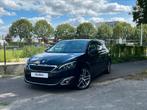 Peugeot 308 SW GT Line - 12 maanden garantie, Voorwielaandrijving, Testrit aan huis, Stof, Euro 6
