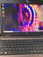 HP Probook 6570B zakelijke laptop, 15 inch, HP, SSD, Azerty