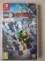 Jeu nintendo switch the lego ninjago movie videogame, Consoles de jeu & Jeux vidéo, Jeux | Nintendo Switch, Enlèvement, Utilisé