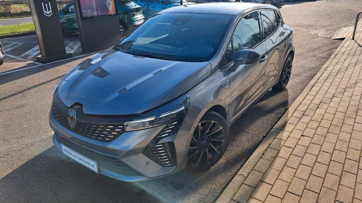 Renault Clio E-Tech Hybrid 1598cc - 145 Pk Esprit Alpine, Auto's, Renault, Bedrijf, Te koop, Clio, ABS, Achteruitrijcamera, Adaptive Cruise Control