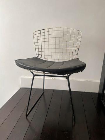 Knoll bertoia side chair  beschikbaar voor biedingen