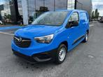 Opel Combo Turbo Edition L1H1 S/S, Auto's, Opel, 121 g/km, Monovolume, Euro 6, Blauw