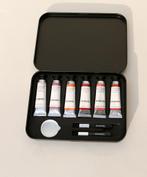 Chanel-gouaches - nieuw, Handtassen en Accessoires, Ophalen of Verzenden, Nieuw, Ogen, Make-up