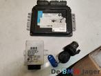 DME met EWS en sleutel Mini R50 W10 7514597, Auto-onderdelen, Gebruikt, Mini, Ophalen of Verzenden, Mini