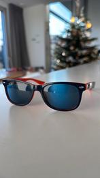 Ray ban kinder bril, Enlèvement ou Envoi, Utilisé, Ray-Ban, Lunettes