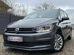 Volkswagen Touran 1.6 TDi SCR Trendline GPS/SENSOR/CRUISE, Autos, Volkswagen, Achat, Entreprise, Boîte manuelle, https://public.car-pass.be/vhr/f2bd3ea9-dd62-4558-b83c-aebad573182c