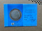 Zilveren Euromunt 'Tientje", 10 euros, Enlèvement ou Envoi, Monnaie en vrac, Argent