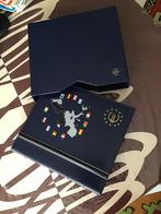 Euro muntenset 1é uitgifte van de 12 euro landen, Postzegels en Munten, Ophalen of Verzenden, België, Overige waardes, Setje