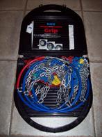 Sneeuwkettingen, Auto diversen, Sneeuwkettingen, Ophalen, Zo goed als nieuw