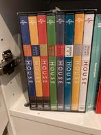 House, saisons 1 à 8, CD & DVD, DVD | TV & Séries télévisées, Neuf, dans son emballage, Enlèvement ou Envoi