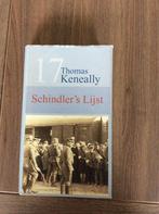 Schindler’s lijst - Thomas Keneally, Verzenden