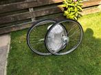 Wielen 28 inch achterwiel 7 NEXUS versnellin. rollerbrake, Ophalen of Verzenden, Gebruikt