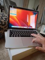 MacBook pro RETINA, Comme neuf, MacBook, Enlèvement ou Envoi