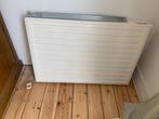 Radiateur à eau 60x90, Bricolage & Construction, Chauffage & Radiateurs, 500 à 800 watts, Enlèvement, Utilisé, 80 cm ou plus