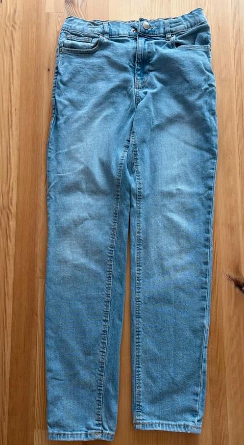 Pantalons garçon 12 ans, Kinderen en Baby's, Kinderkleding | Maat 152, Gebruikt, Jongen, Broek, Ophalen