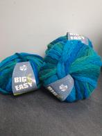 Lana grossa Big easy merino wol, Hobby en Vrije tijd, Breien en Haken, Ophalen of Verzenden, Nieuw