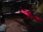 Mini vélo, Fietsen en Brommers, Ophalen, Gebruikt, Aluminium, Autre