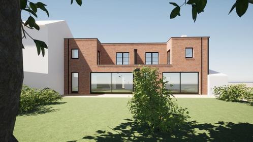 Woning te koop in Middelkerke, 3 slpks, Immo, Huizen en Appartementen te koop, Vrijstaande woning