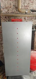 chaudière gaz viessmann vitocrossal 300