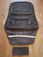 Hoes wipstoeltje - Koeka, Kinderen en Baby's, Wipstoeltjes, Ophalen, Zo goed als nieuw