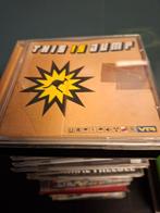 cd - various - this is jump, CD & DVD, CD | Dance & House, Enlèvement ou Envoi, Utilisé, Autres genres