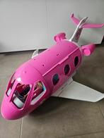 Barbie droomvlucht met accessoires, Kinderen en Baby's, Speelgoed | Poppen, Ophalen, Zo goed als nieuw