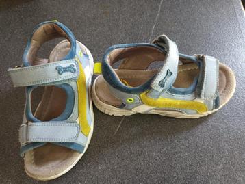 Sandalen Stones and Bones, Kinderen en Baby's, Overige typen, Ophalen of Verzenden, Zo goed als nieuw, Stones & Bones