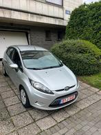 Ford fiesta **1.6 diesel // Euro5 // Airco, Autos, Ford, 5 places, 70 kW, Berline, Achat