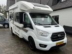 Ford Transit Benimar Cocoon 481 # Automaat, Caravans en Kamperen, Bedrijf, Diesel, Ford, 6 tot 7 meter