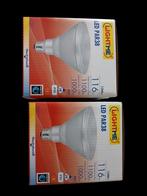 Réflecteur led, Ophalen of Verzenden, Zo goed als nieuw, Led